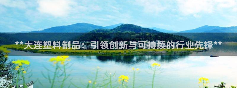 太阳集团官网导航下载：**大连塑料制品：引领创新与可持续的行