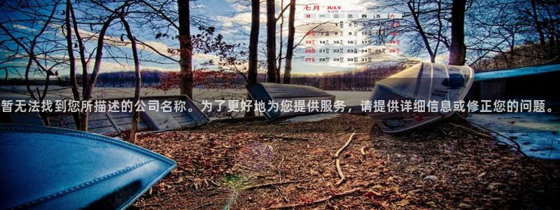 太阳集团董事长是谁：暂无法找到您所描述的公司名称。为了更好地