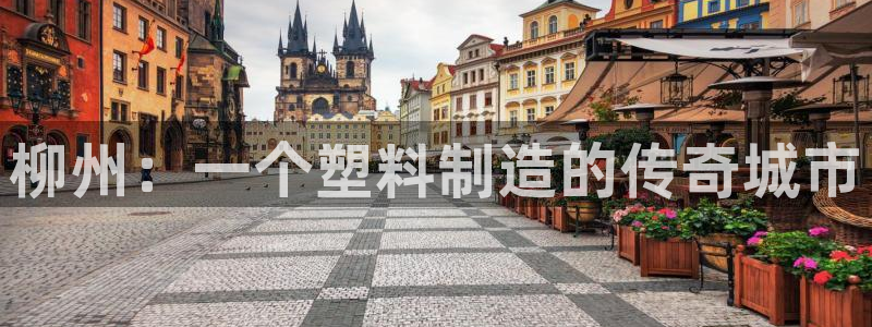 冷太阳演员表：柳州：一个塑料制造的传奇城市