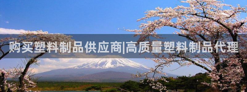 太阳成集团tyc9728：购买塑料制品供应商|高质量塑料制品