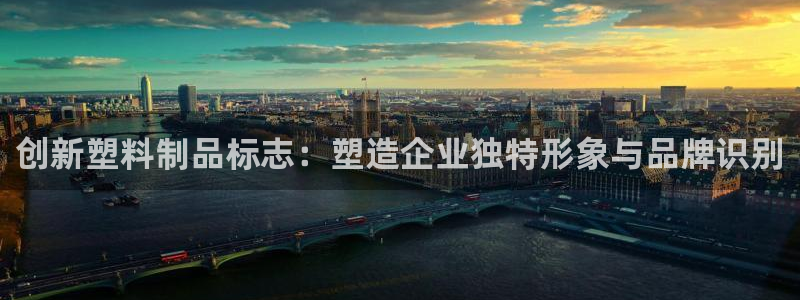 太阳成集团控股官网：创新塑料制品标志：塑造企业独特形象与品牌