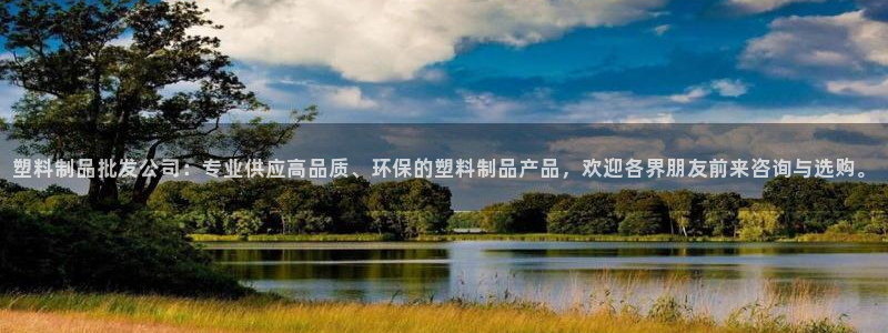 太阳成集团网站6888：塑料制品批发公司：专业供应高品质、环